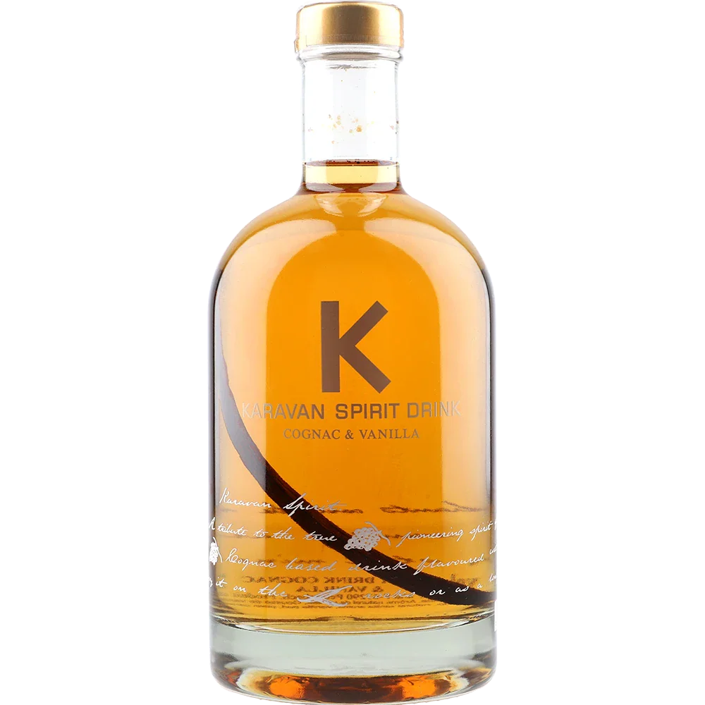 Karavan Spirit Vanilla