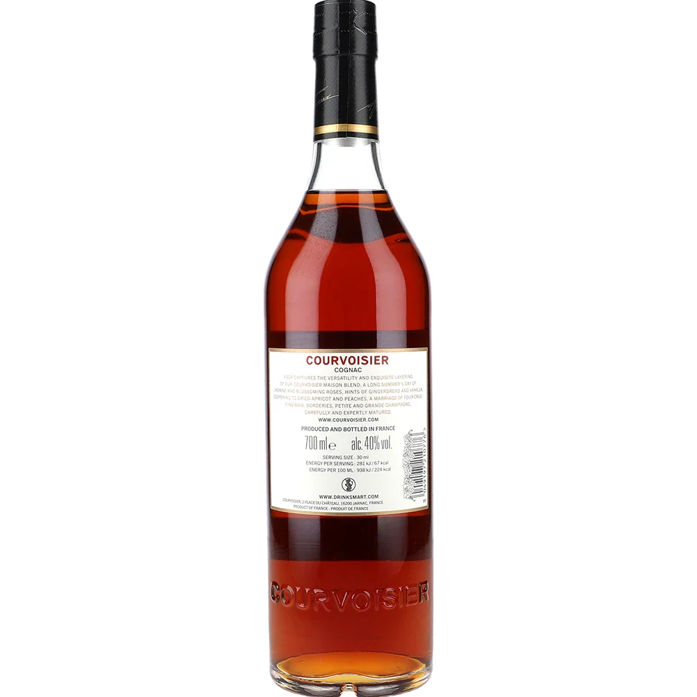 Courvoisier VSOP