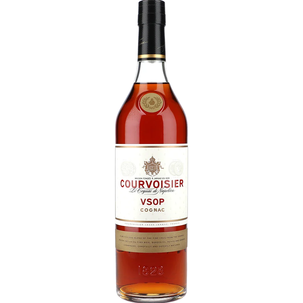 Courvoisier VSOP