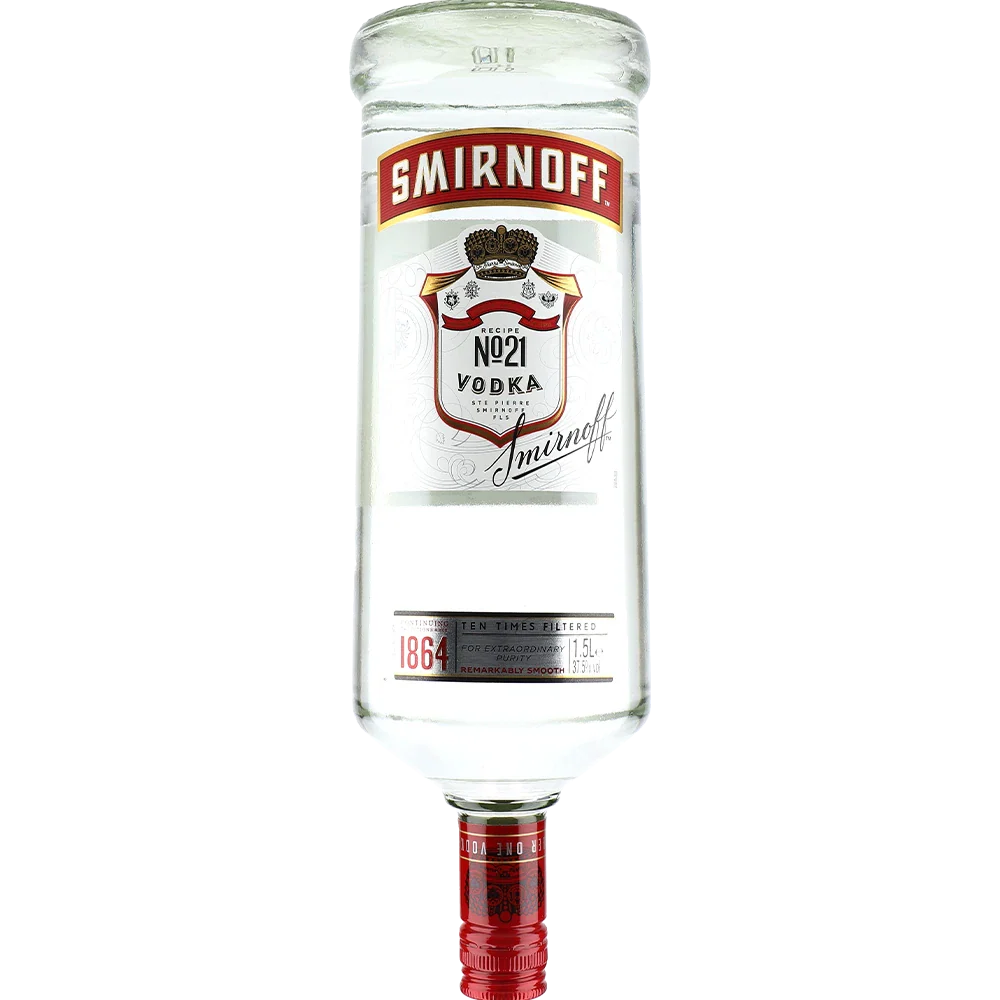 Smirnoff Vodka