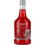 Sourz Redberry