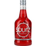 Sourz Redberry