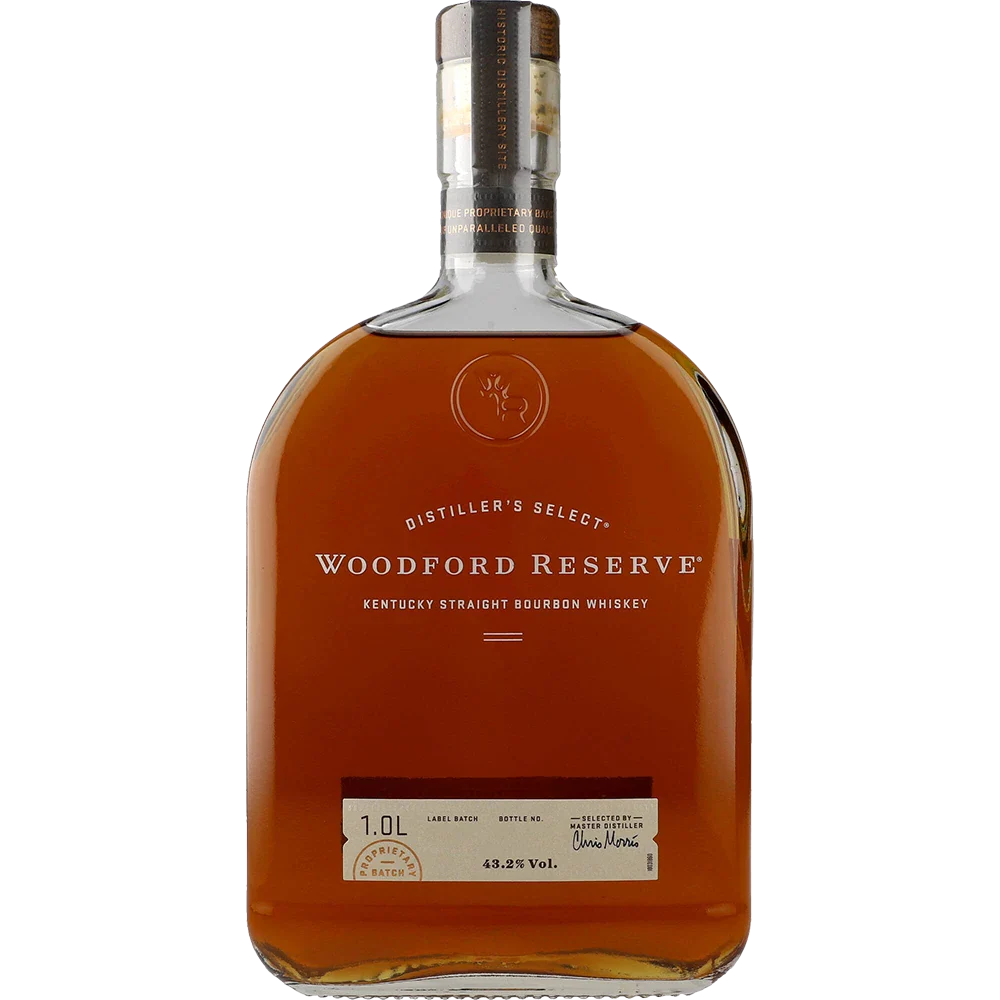 Woodford Reserve