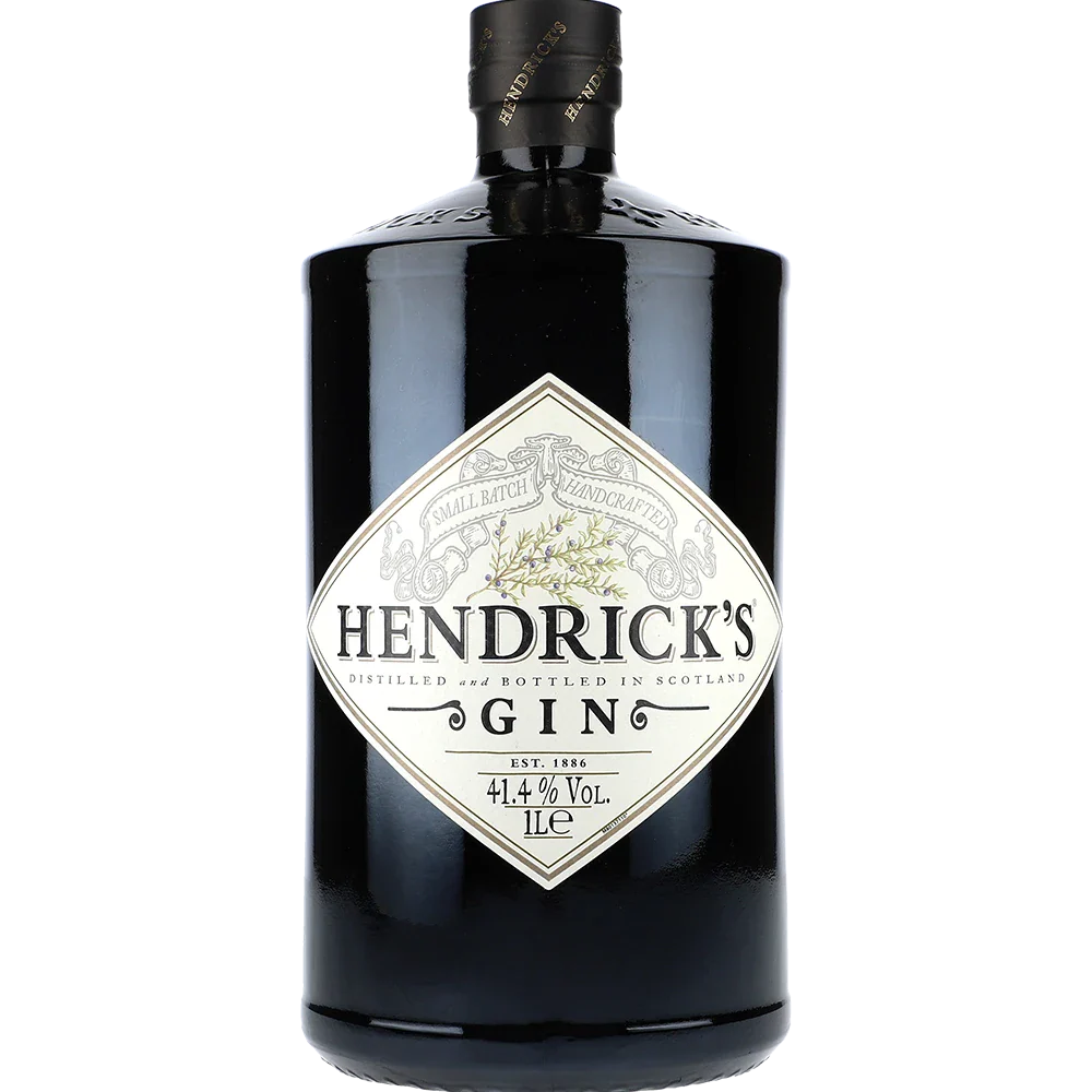 Hendrick's Gin