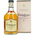 Dalwhinnie 15y