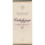 Dalwhinnie 15y