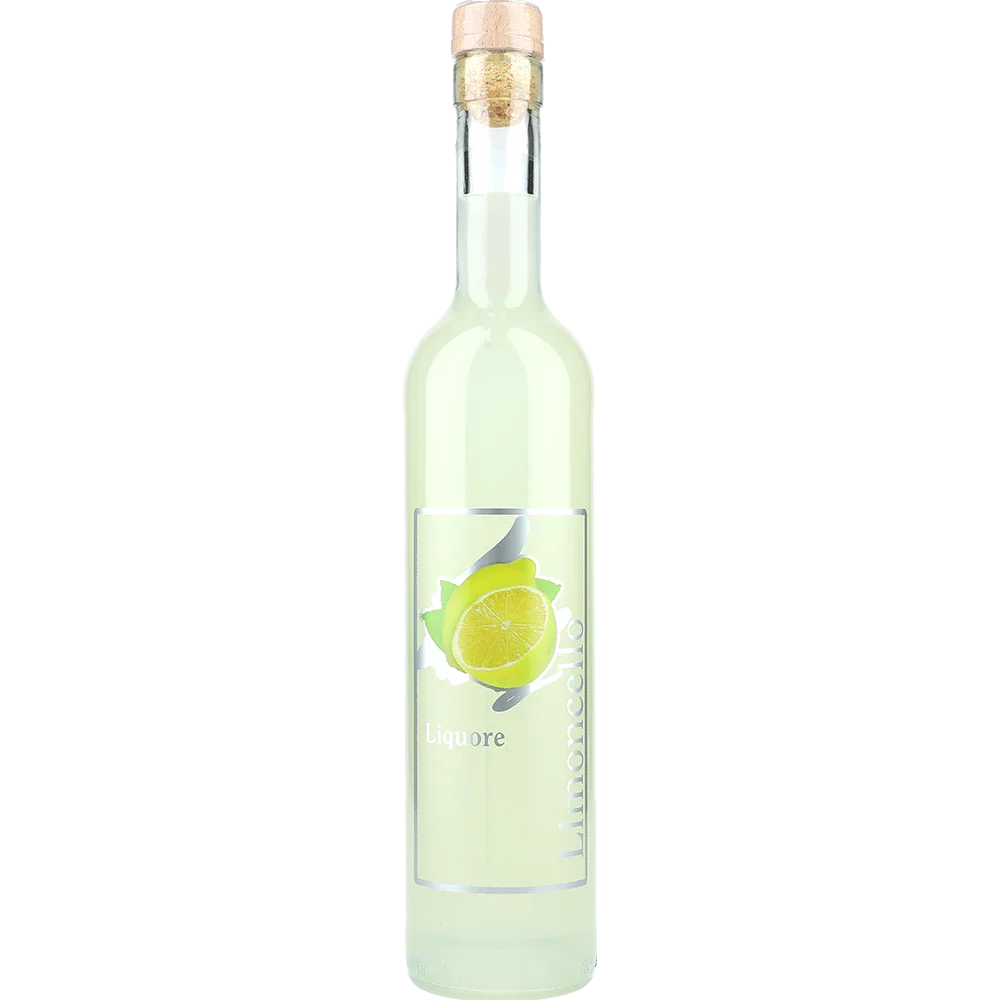 Limoncello Liquore