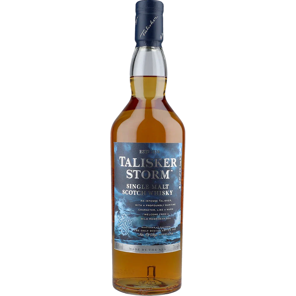 Talisker Storm