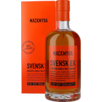 Mackmyra Svensk Ek