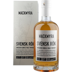 Mackmyra Svensk Rök