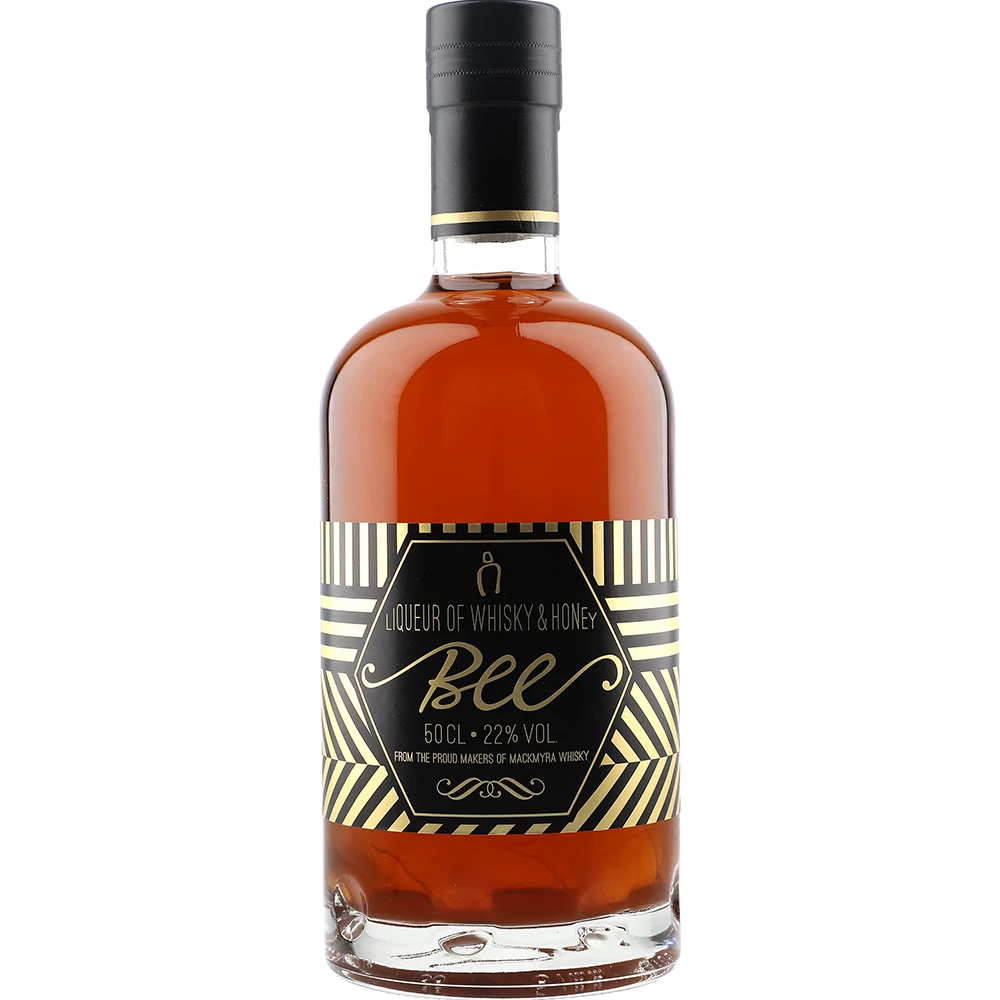 Mackmyra Bee