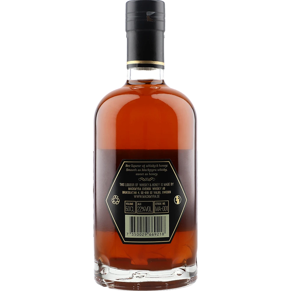 Mackmyra Bee