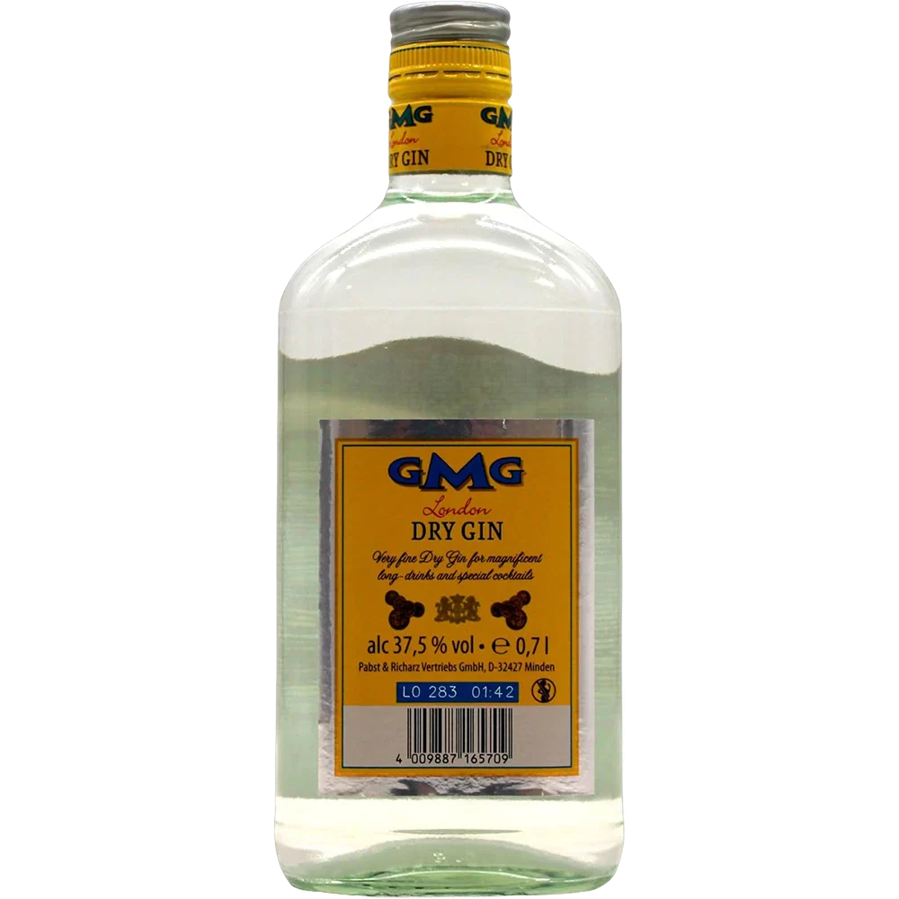 GMG Dry Gin