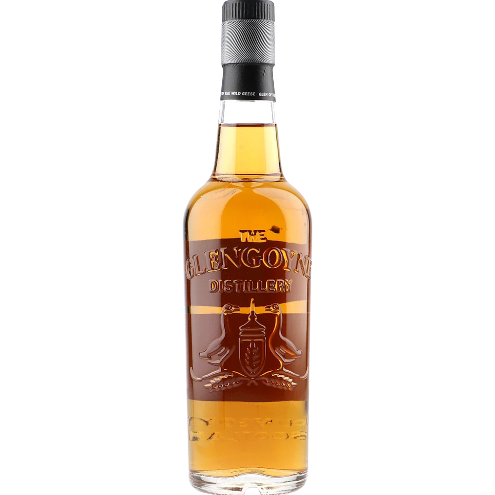 Glengoyne 15y