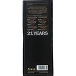 Glengoyne 21y