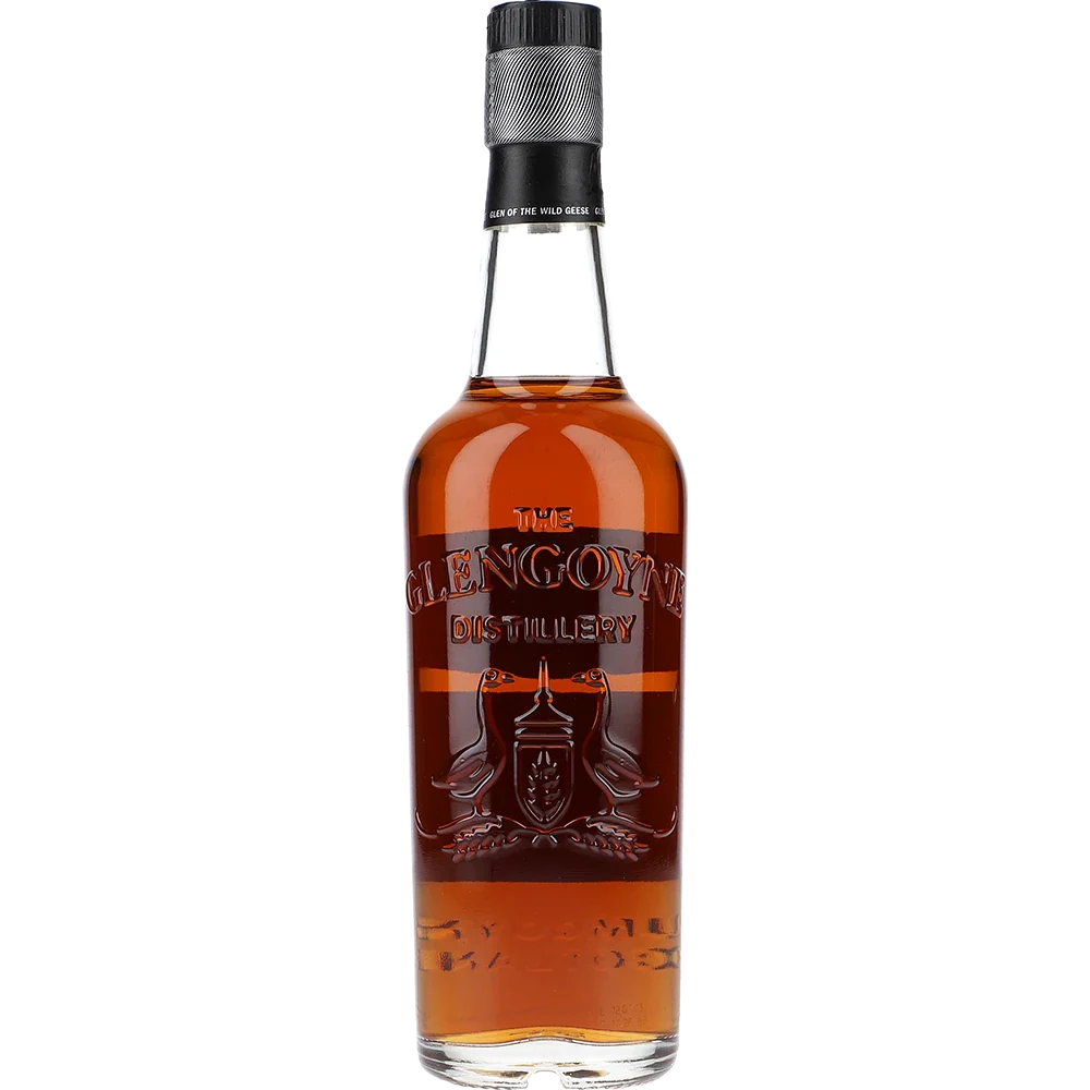 Glengoyne 21y