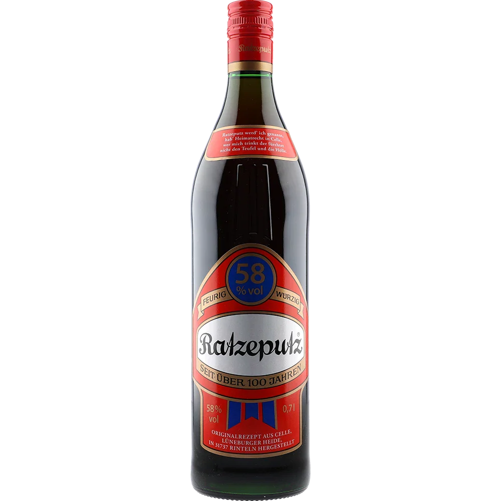 Ratzeputz