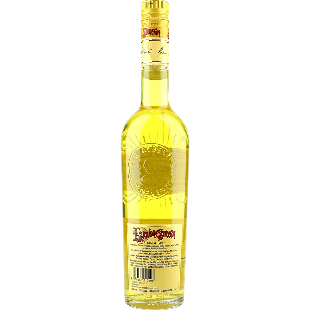 Strega