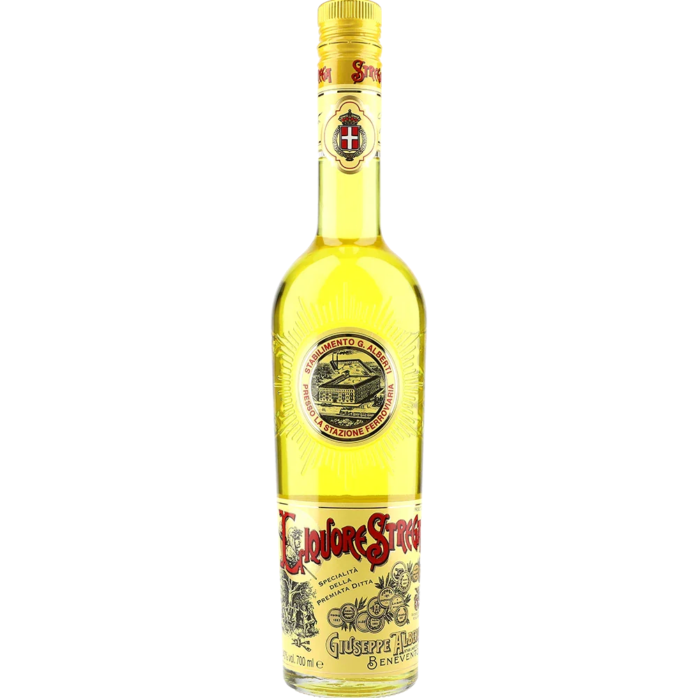 Strega