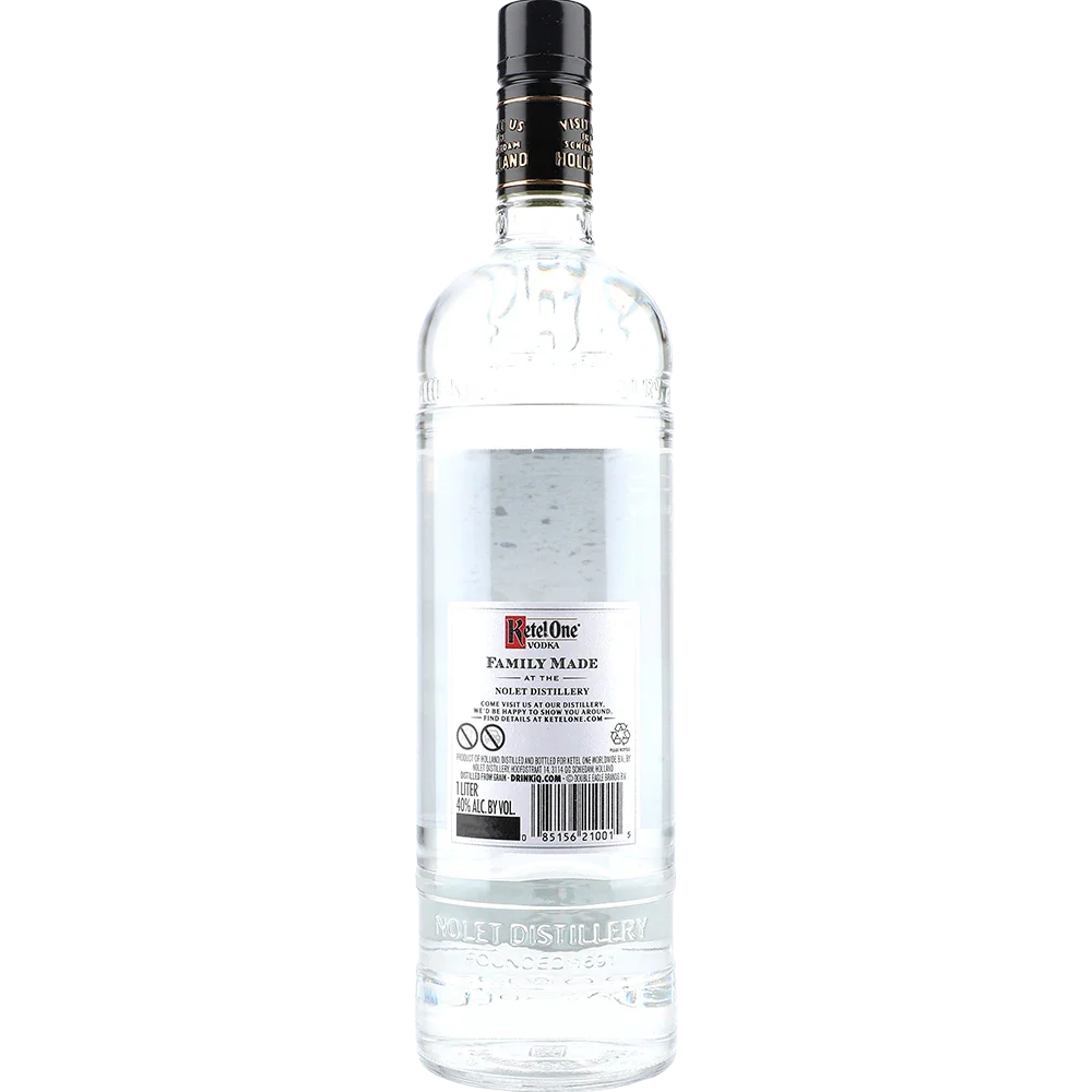 Ketel One Vodka