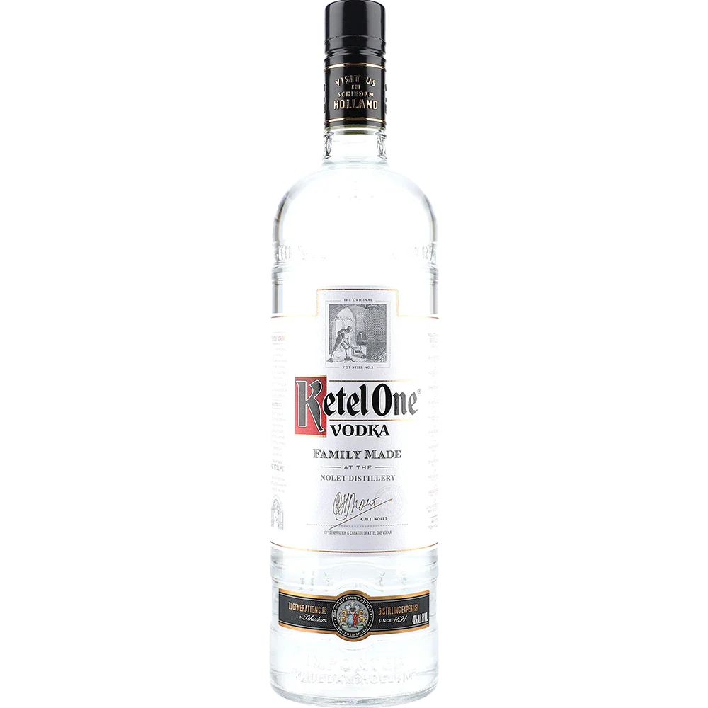 Ketel One Vodka