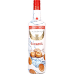 Rushkinoff Caramelo