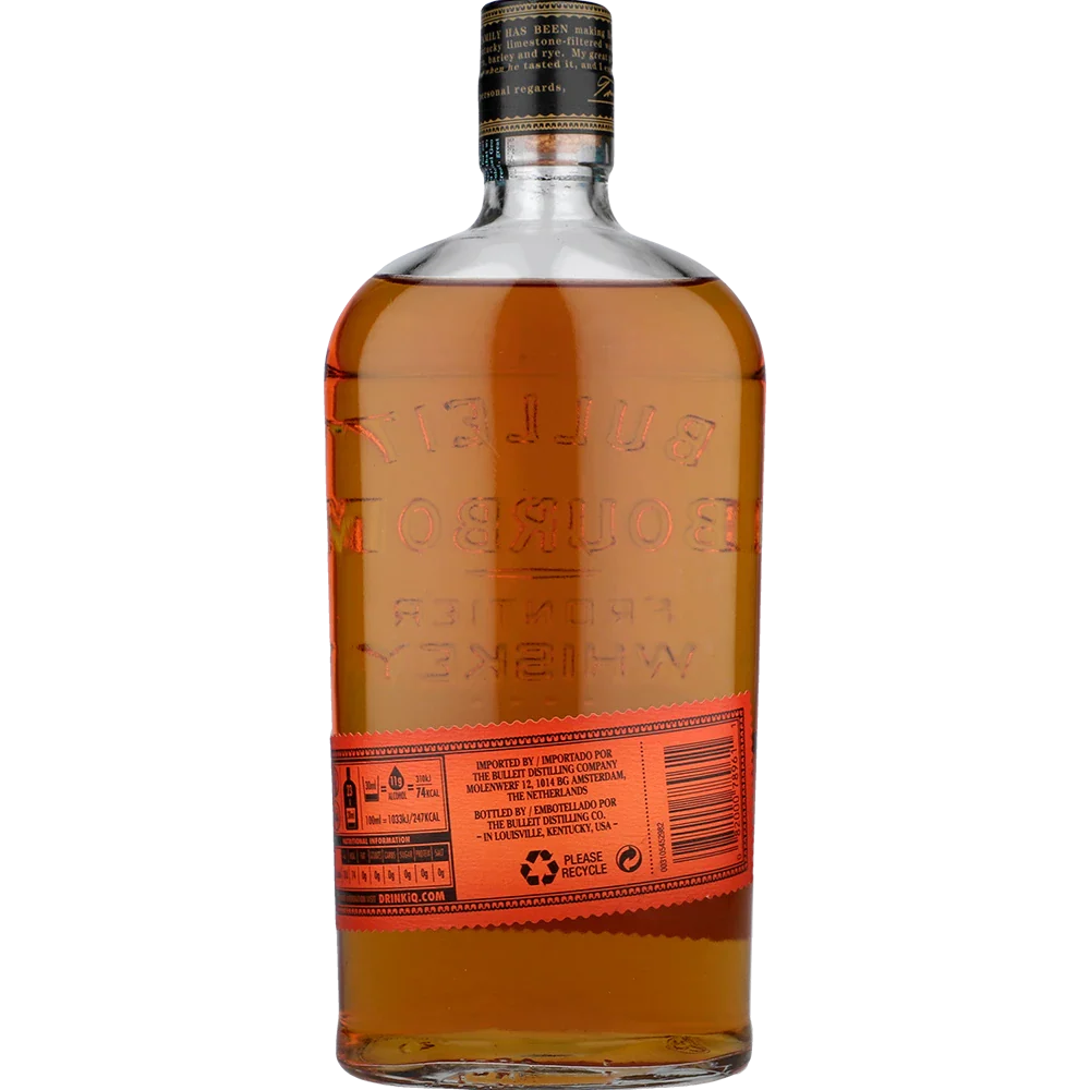 Bulleit