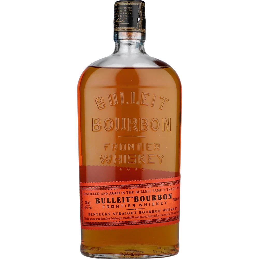 Bulleit