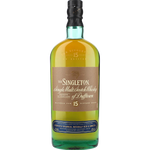 Singleton 15y