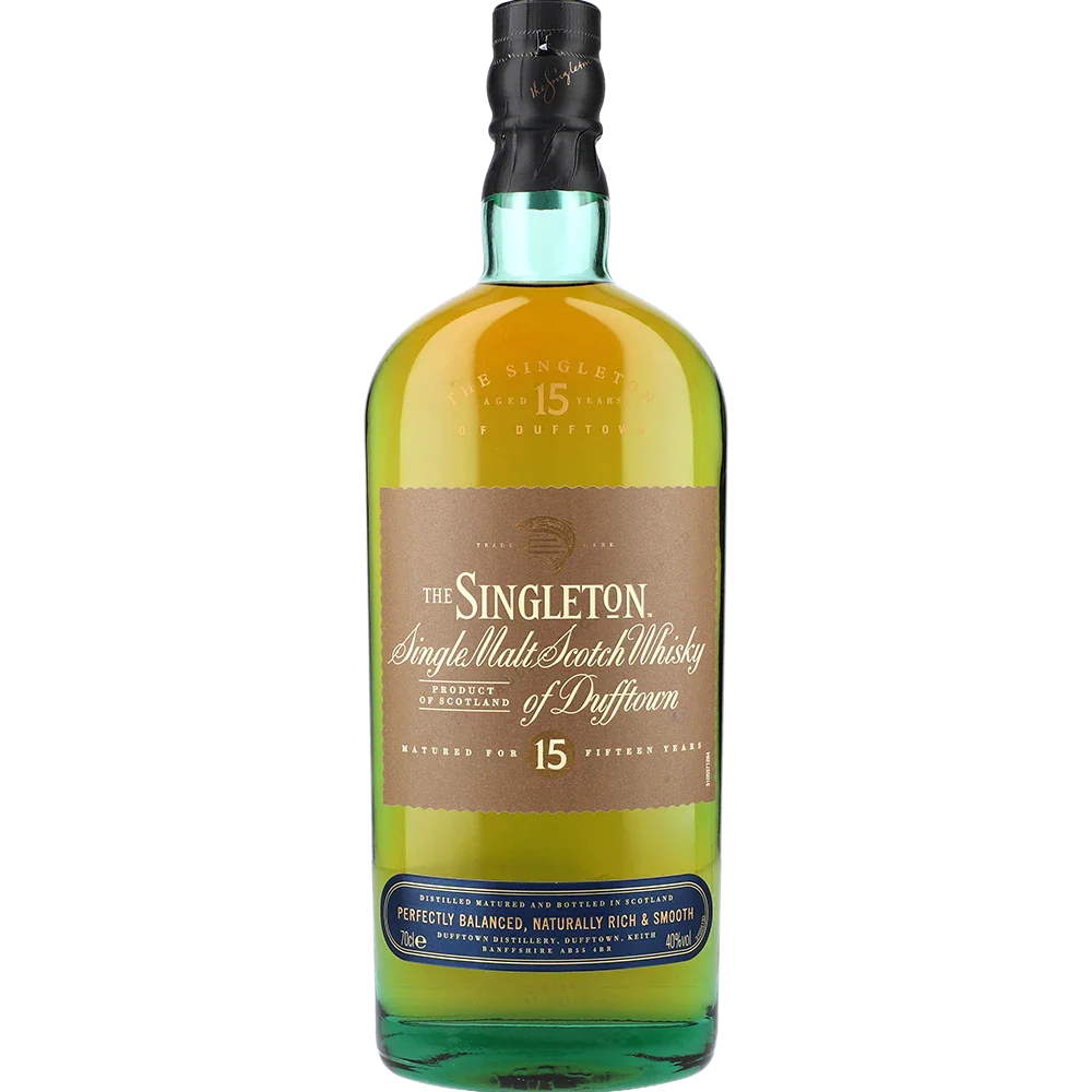 Singleton 15y