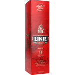Linie Aquavit Christmas Edition