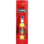 Linie Aquavit Christmas Edition