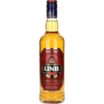 Linie Aquavit Christmas Edition