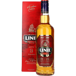 Linie Aquavit Christmas Edition