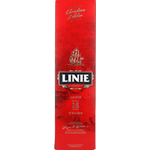 Linie Aquavit Christmas Edition