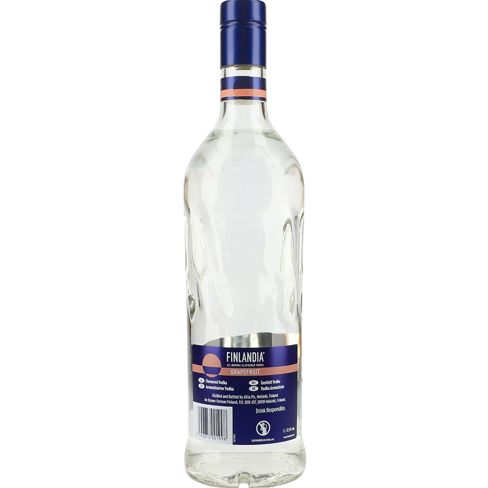 Finlandia Grapefruit