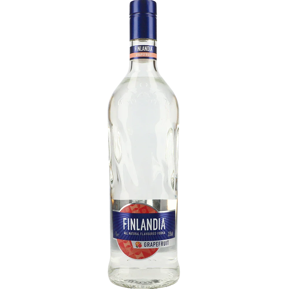Finlandia Grapefruit
