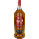 Grant's Triple Wood