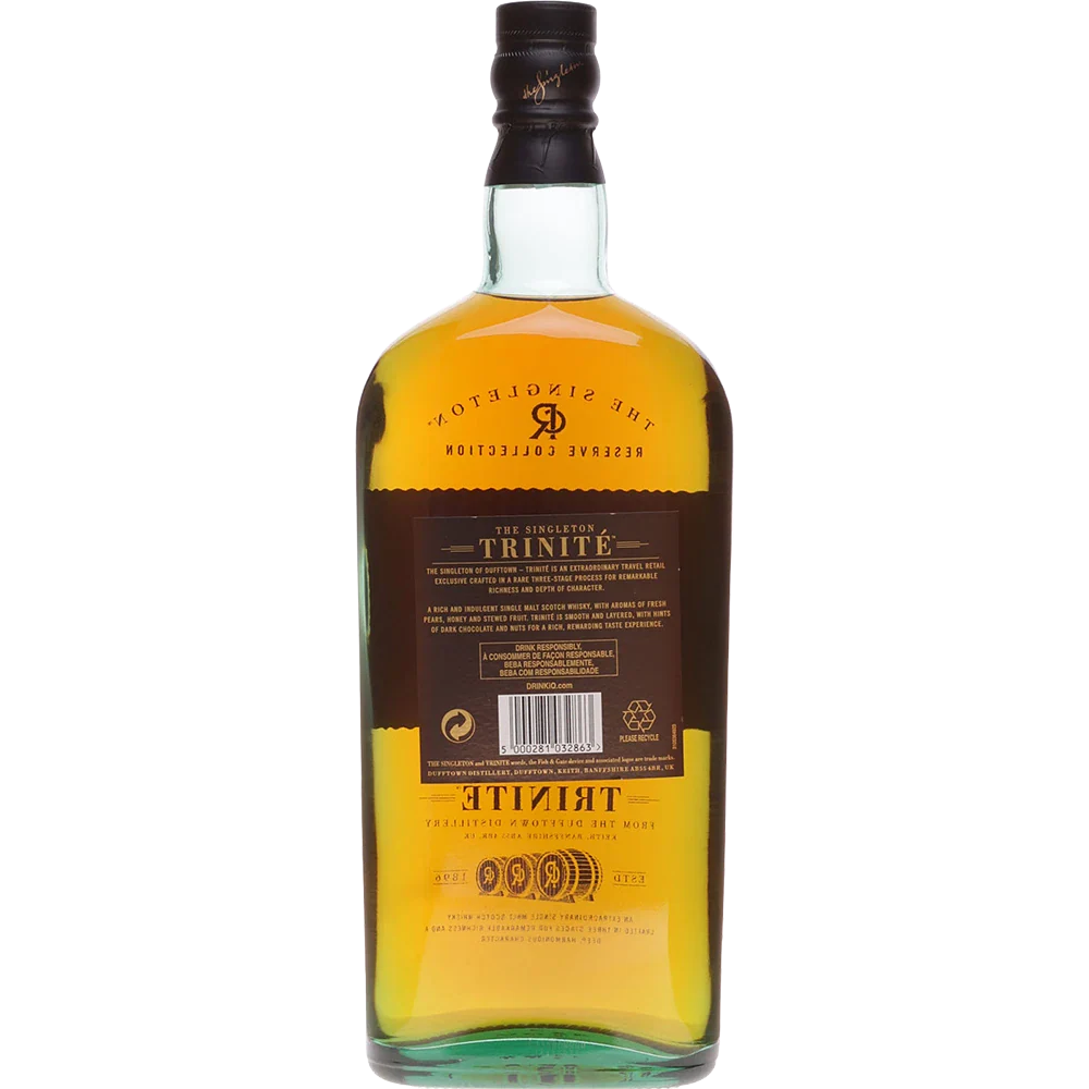 Singleton Trinité Reserve Collection