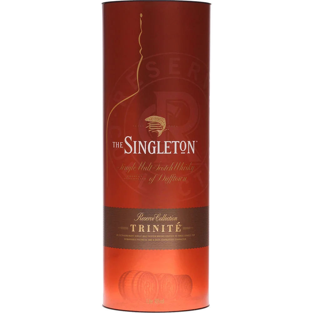 Singleton Trinité Reserve Collection
