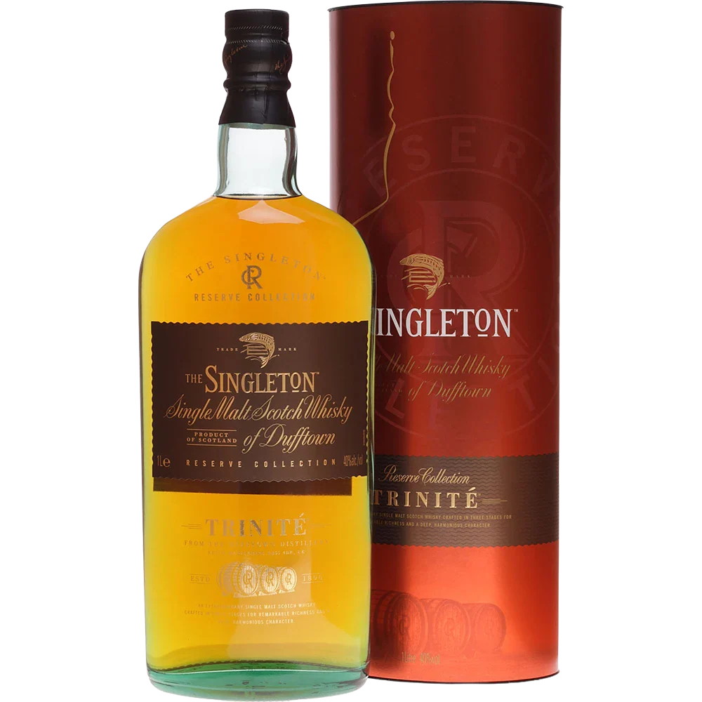 Singleton Trinité Reserve Collection