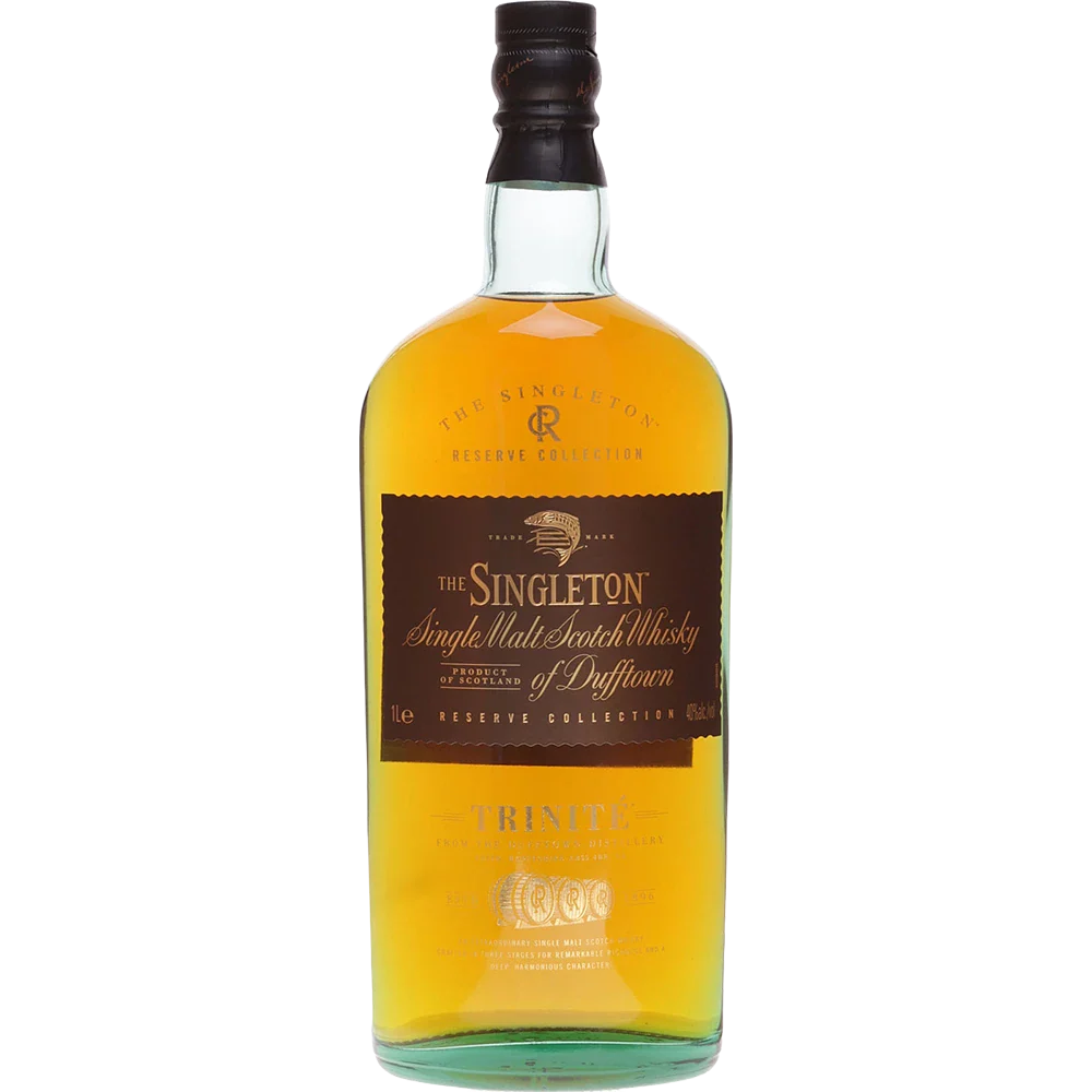 Singleton Trinité Reserve Collection