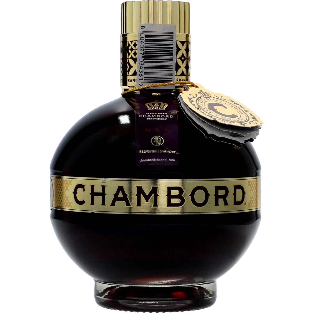 Chambord Black Raspberry