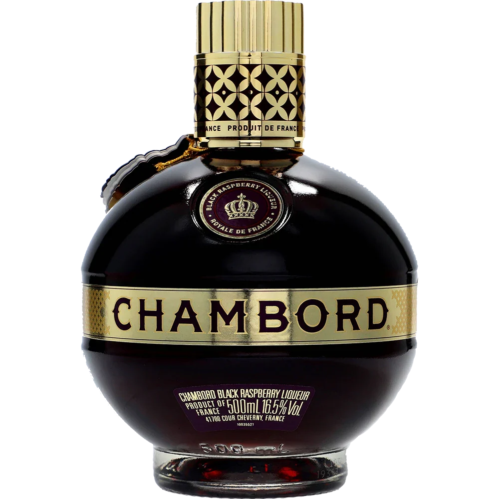 Chambord Black Raspberry