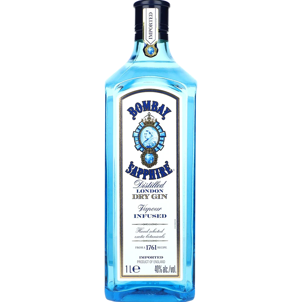 Bombay Sapphire