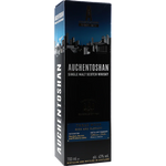 Auchentoshan Three Wood
