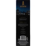 Auchentoshan Three Wood
