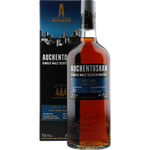 Auchentoshan Three Wood