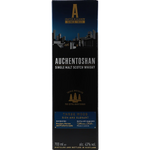 Auchentoshan Three Wood