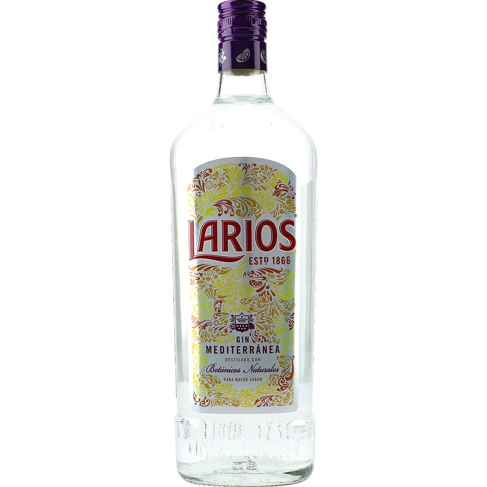 Larios London Dry Gin